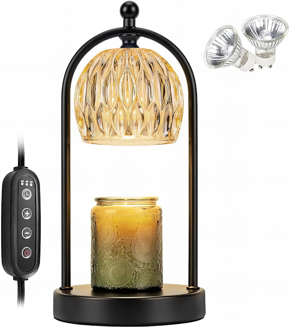 Home Lighting Decoration Aromatherapy Candle Light