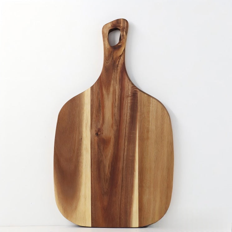 Elevate Your Culinary Experience with Our Premium Acacia Solid Wood Cutting Board