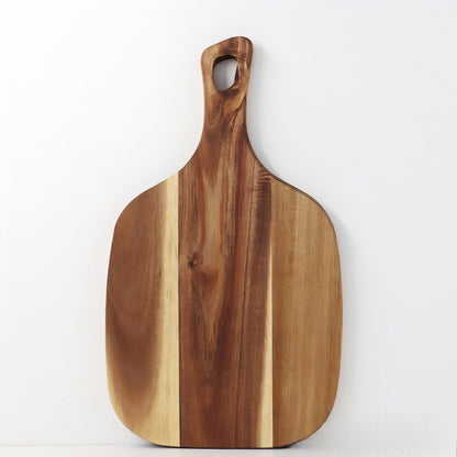 Elevate Your Culinary Experience with Our Premium Acacia Solid Wood Cutting Board