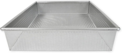 Bakeware Nonstick Rectangular Cake Pan, 9 X 13-Inch